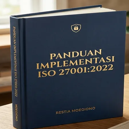 Test Buku Baru